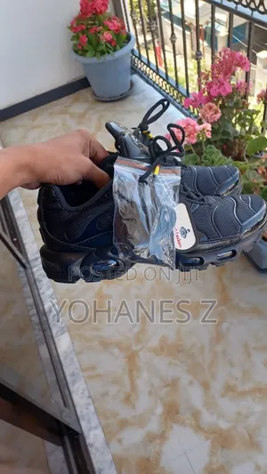 Original Nike Tn ጫማ በምርጥ ዋጋ