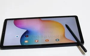 Photo - New Samsung Galaxy Tab S6 Lite 64 GB