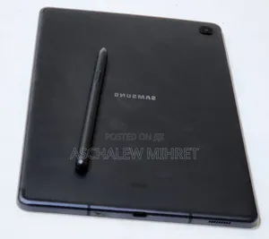 New Samsung Galaxy Tab S6 Lite 64 GB
