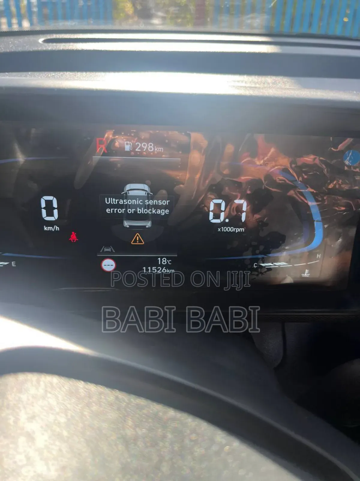 Hyundai Casper 2023 Gray