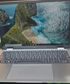 New Laptop Dell Latitude 5310 16GB Intel Core I7 SSD 512GB