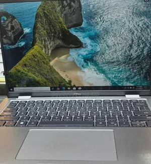 New Laptop Dell Latitude 5310 16GB Intel Core I7 SSD 512GB