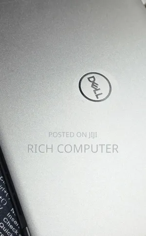 New Laptop Dell Latitude 5310 16GB Intel Core I7 SSD 512GB