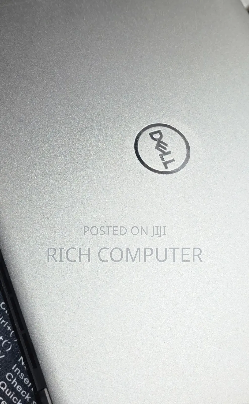 New Laptop Dell Latitude 5310 16GB Intel Core I7 SSD 512GB