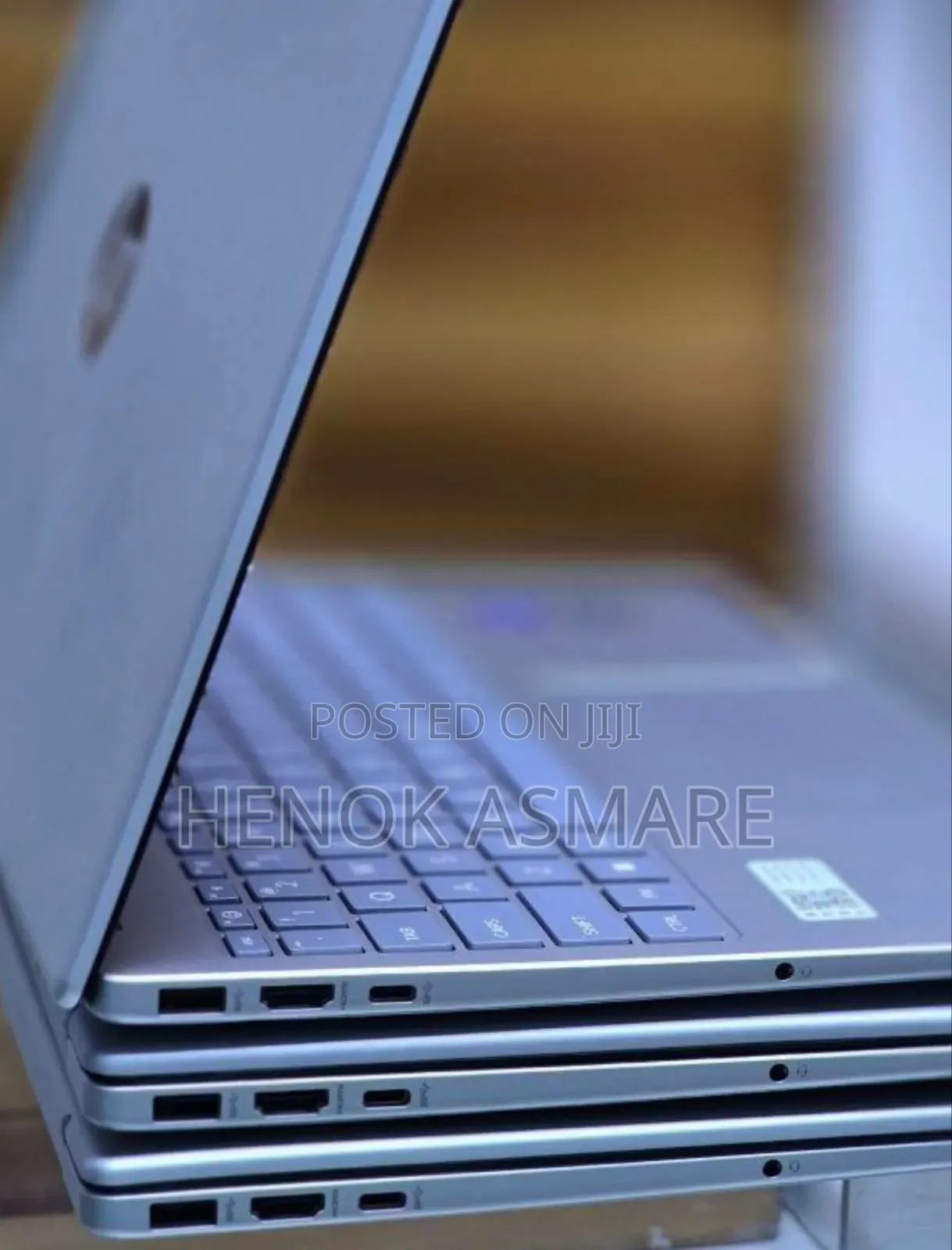 New Laptop HP Stream Notebook 16GB Intel Core I7 SSD 1T