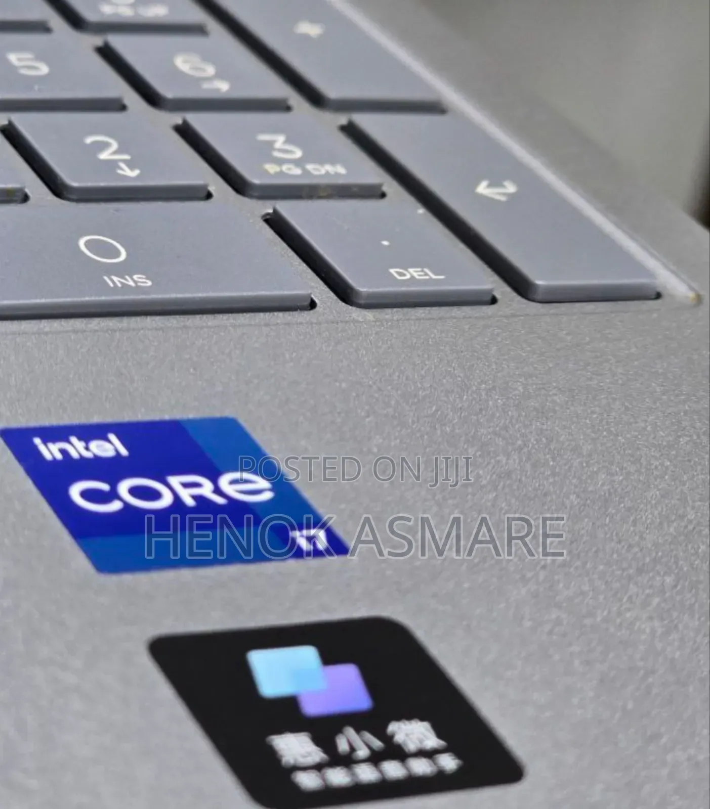 New Laptop HP Stream Notebook 16GB Intel Core I7 SSD 1T