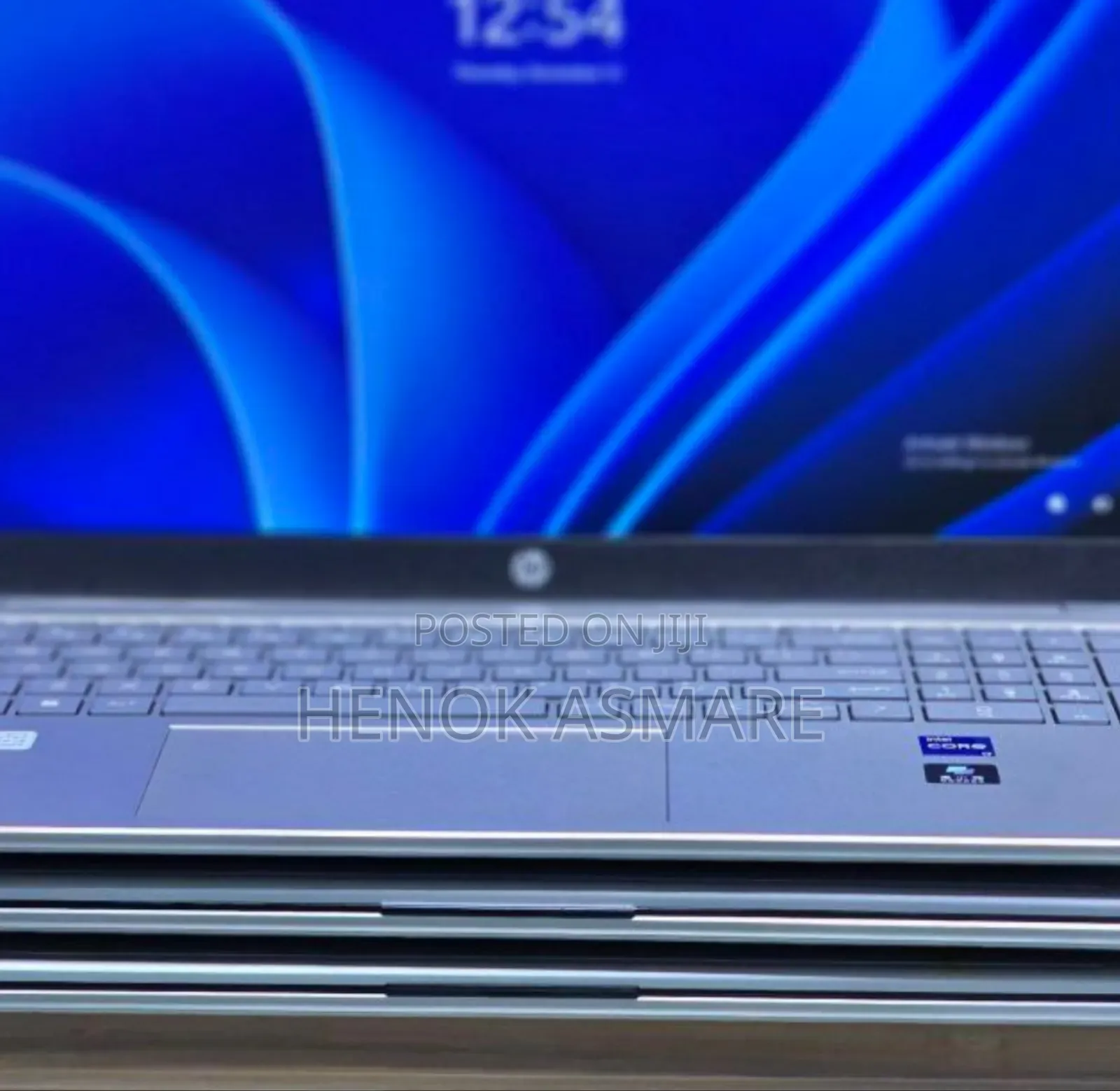 New Laptop HP Stream Notebook 16GB Intel Core I7 SSD 1T