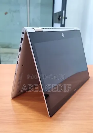 New Laptop HP EliteBook X360 1030 G2 16GB Intel Core I5 SSD 256GB