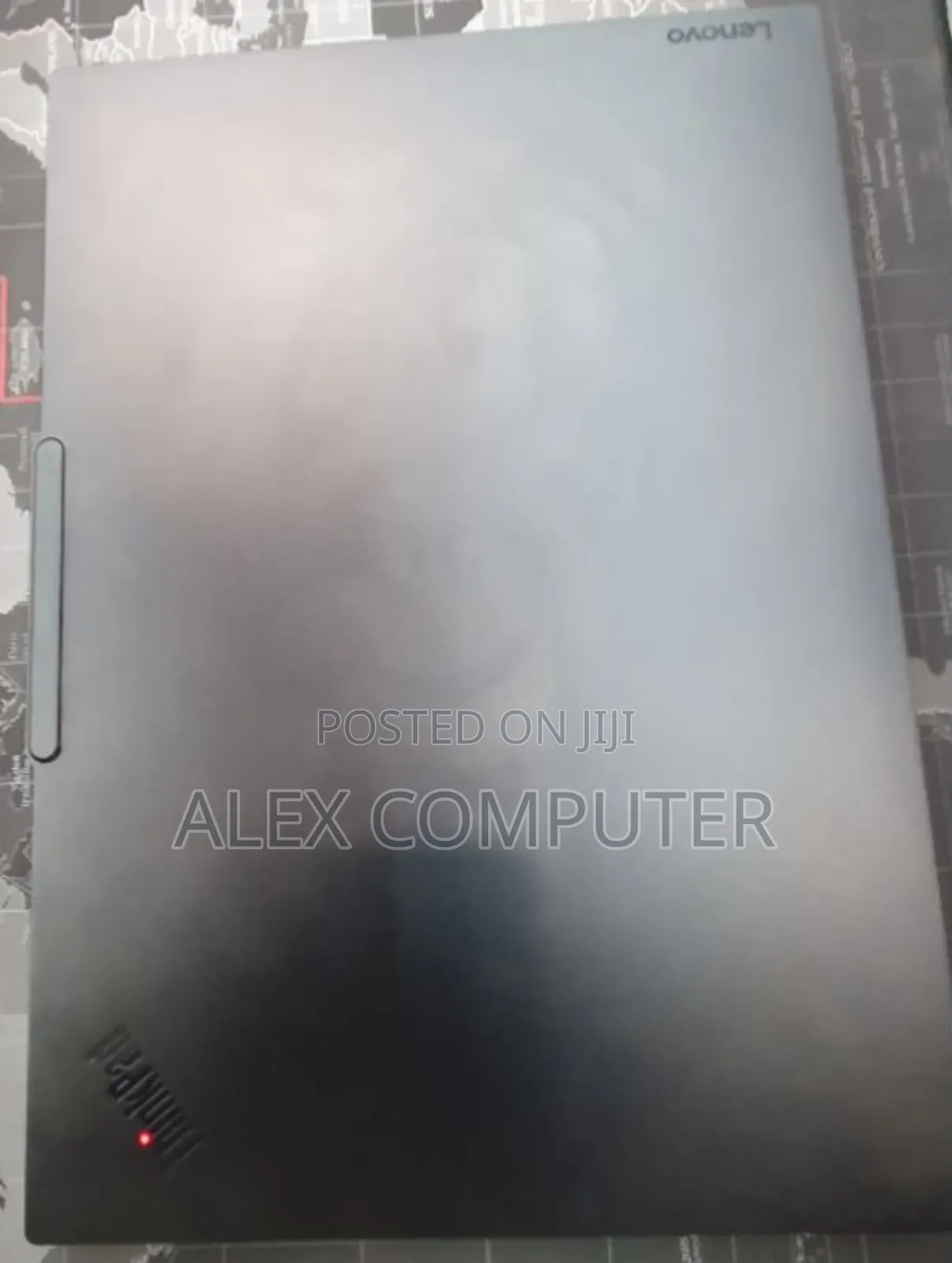 New Laptop Lenovo Thinkpad E16 G1 32GB Intel Core Ultra 5 SSD 1T