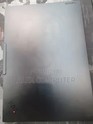 New Laptop Lenovo Thinkpad E16 G1 32GB Intel Core Ultra 5 SSD 1T