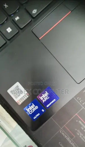 New Laptop Lenovo Thinkpad E16 G1 32GB Intel Core Ultra 5 SSD 1T