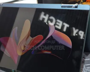 New Laptop Lenovo ThinkPad Yoga 16GB AMD Ryzen 7 SSD 1T