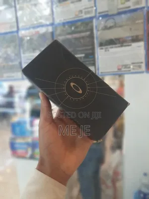 Oakley Eye Glasses
