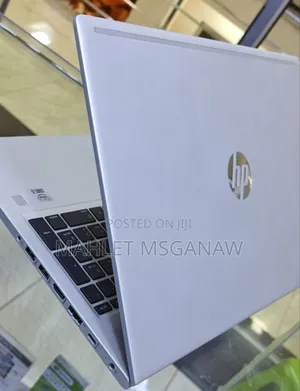 New Laptop HP ProBook 450 G7 8GB Intel Core I5 SSD 256GB