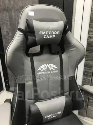 Luxury and Comfortable Gaming Chair