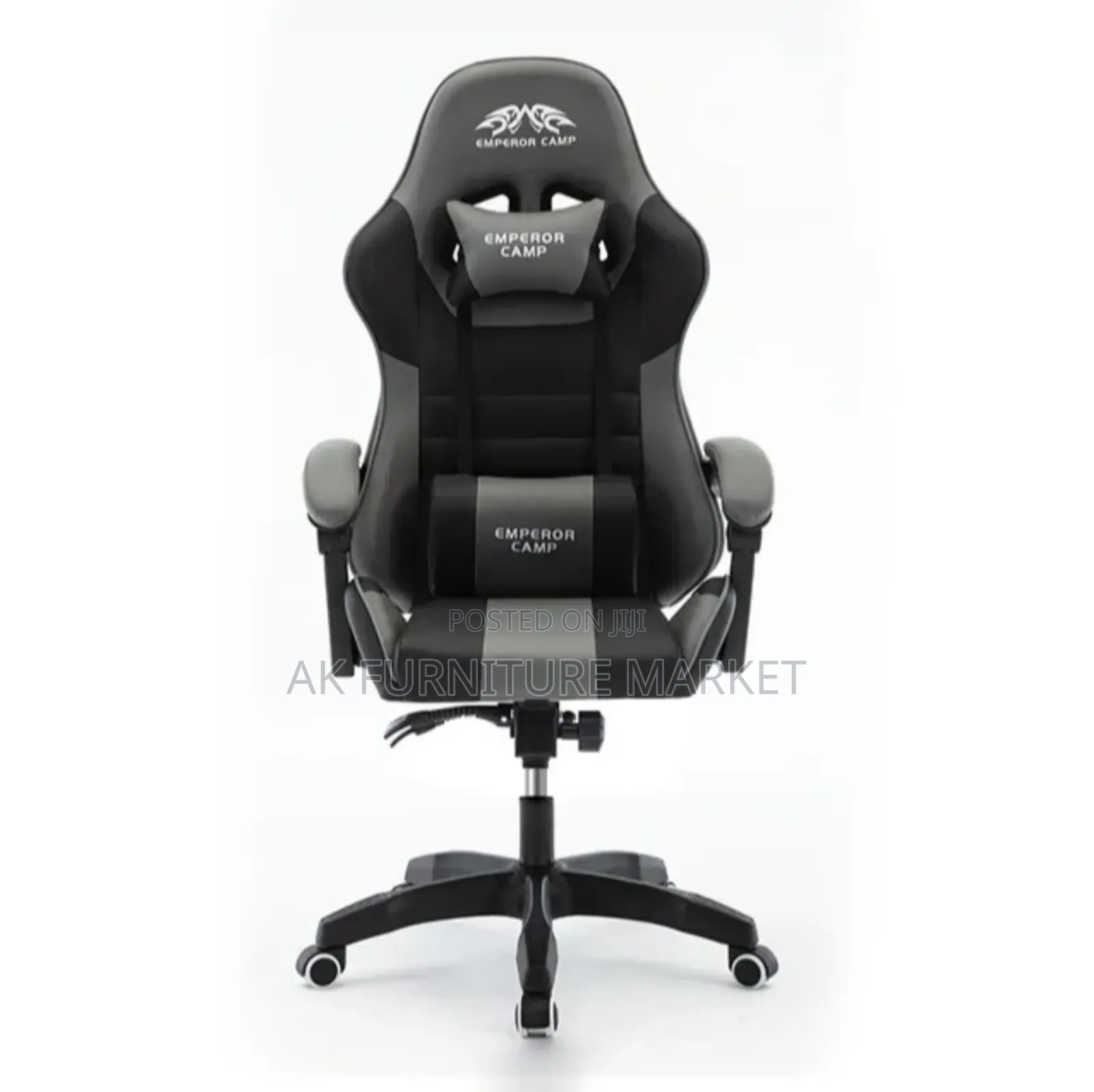 Luxury and Comfortable Gaming Chair