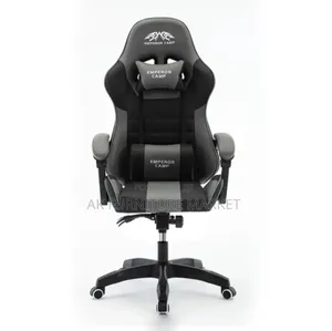 Luxury and Comfortable Gaming Chair