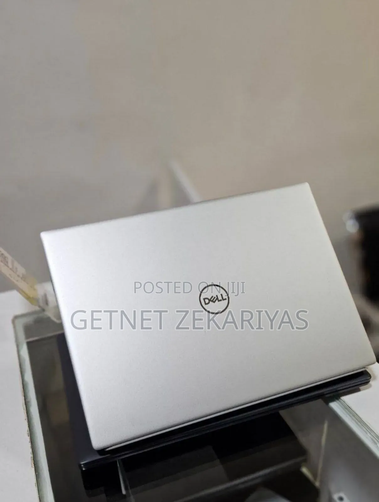 New Laptop Dell Inspiron 14 16GB Intel Core I7 SSD 512GB