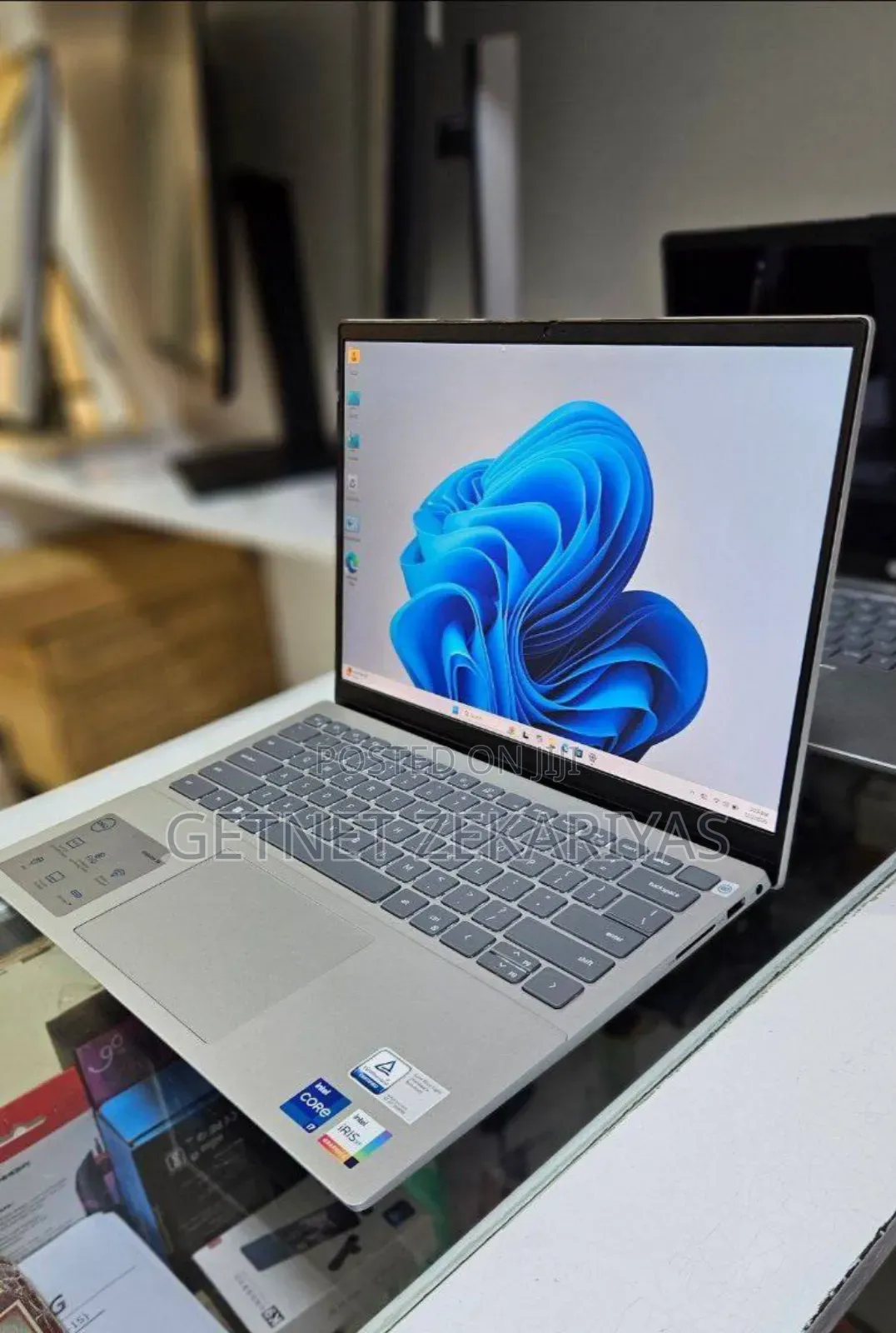 New Laptop Dell Inspiron 14 16GB Intel Core I7 SSD 512GB