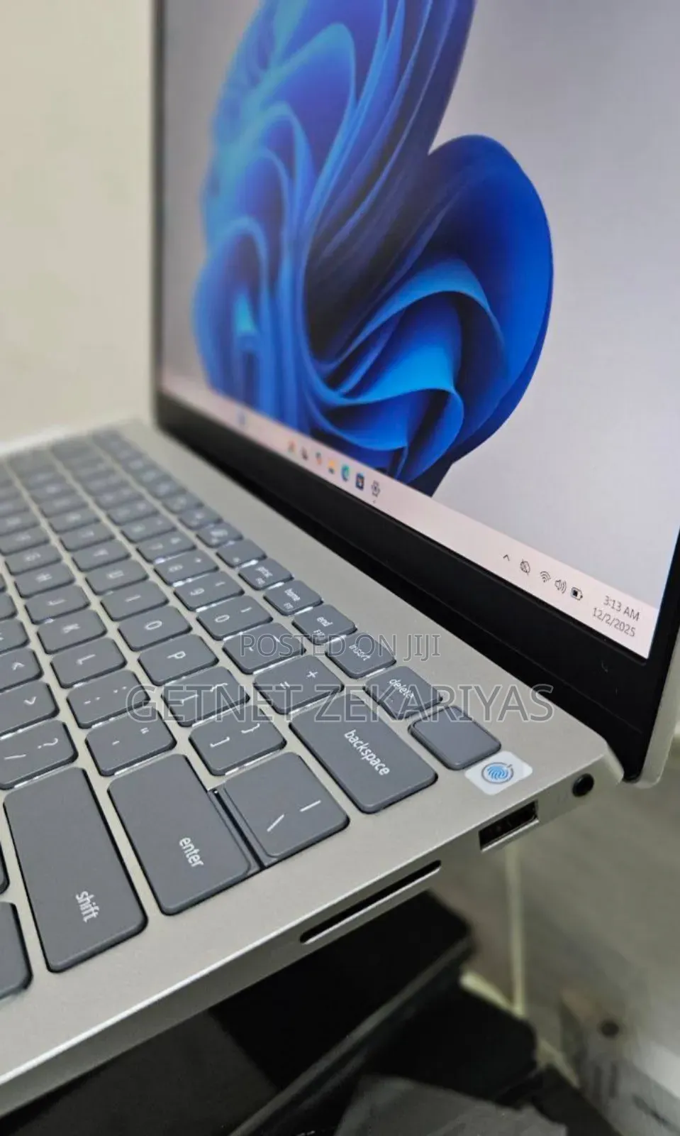 New Laptop Dell Inspiron 14 16GB Intel Core I7 SSD 512GB