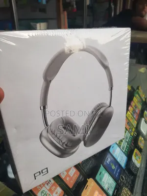 Photo - Headseat Brand