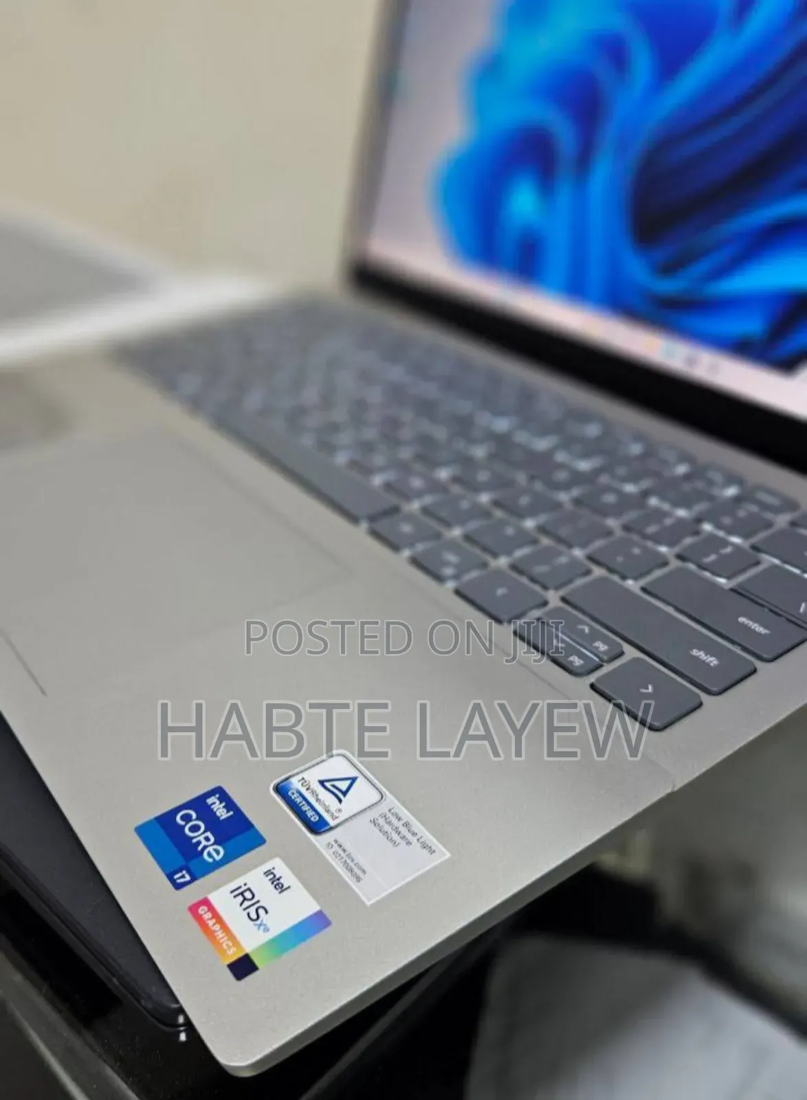 New Laptop Dell Inspiron 15 16GB Intel Core I7 SSD 512GB