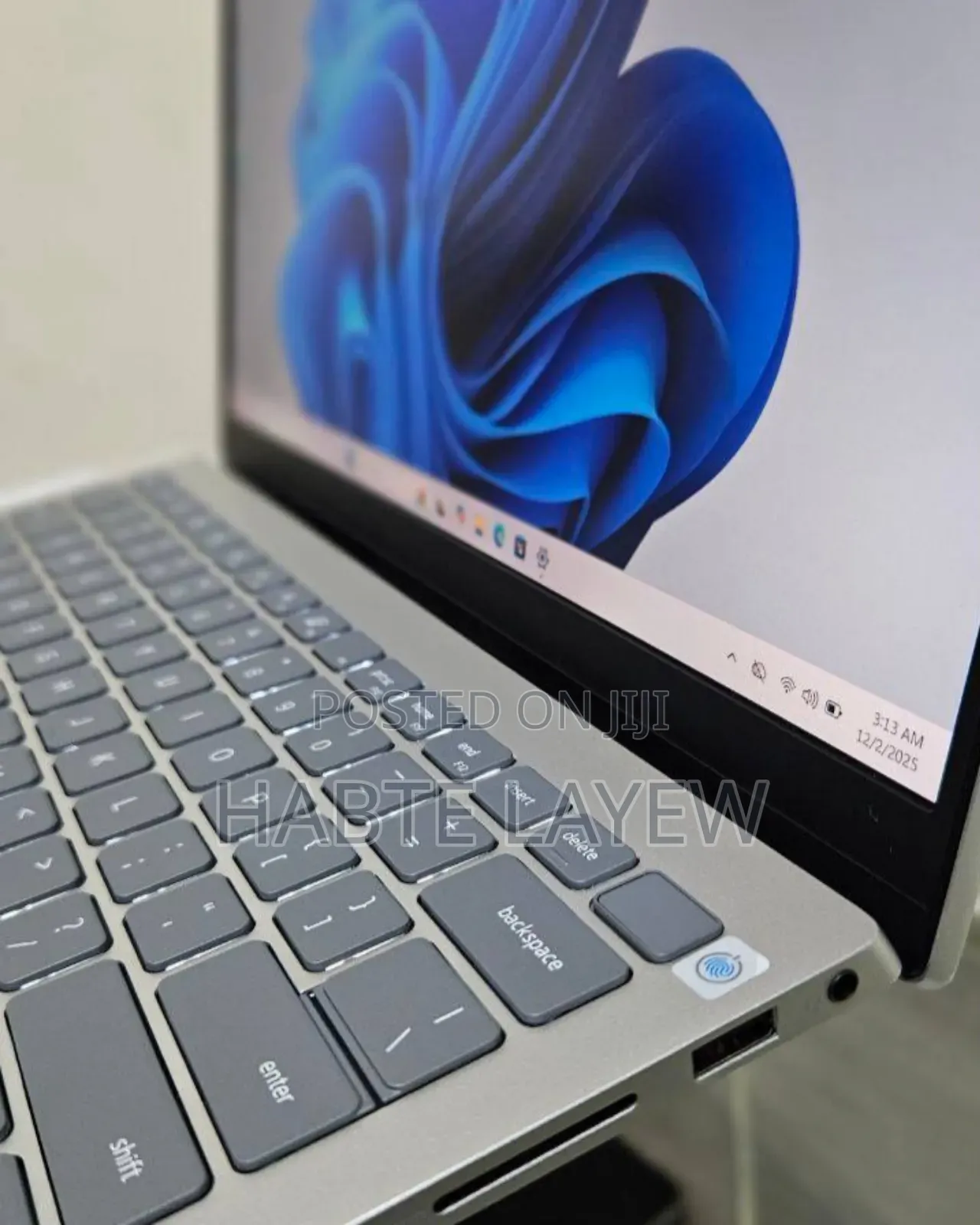 New Laptop Dell Inspiron 15 16GB Intel Core I7 SSD 512GB