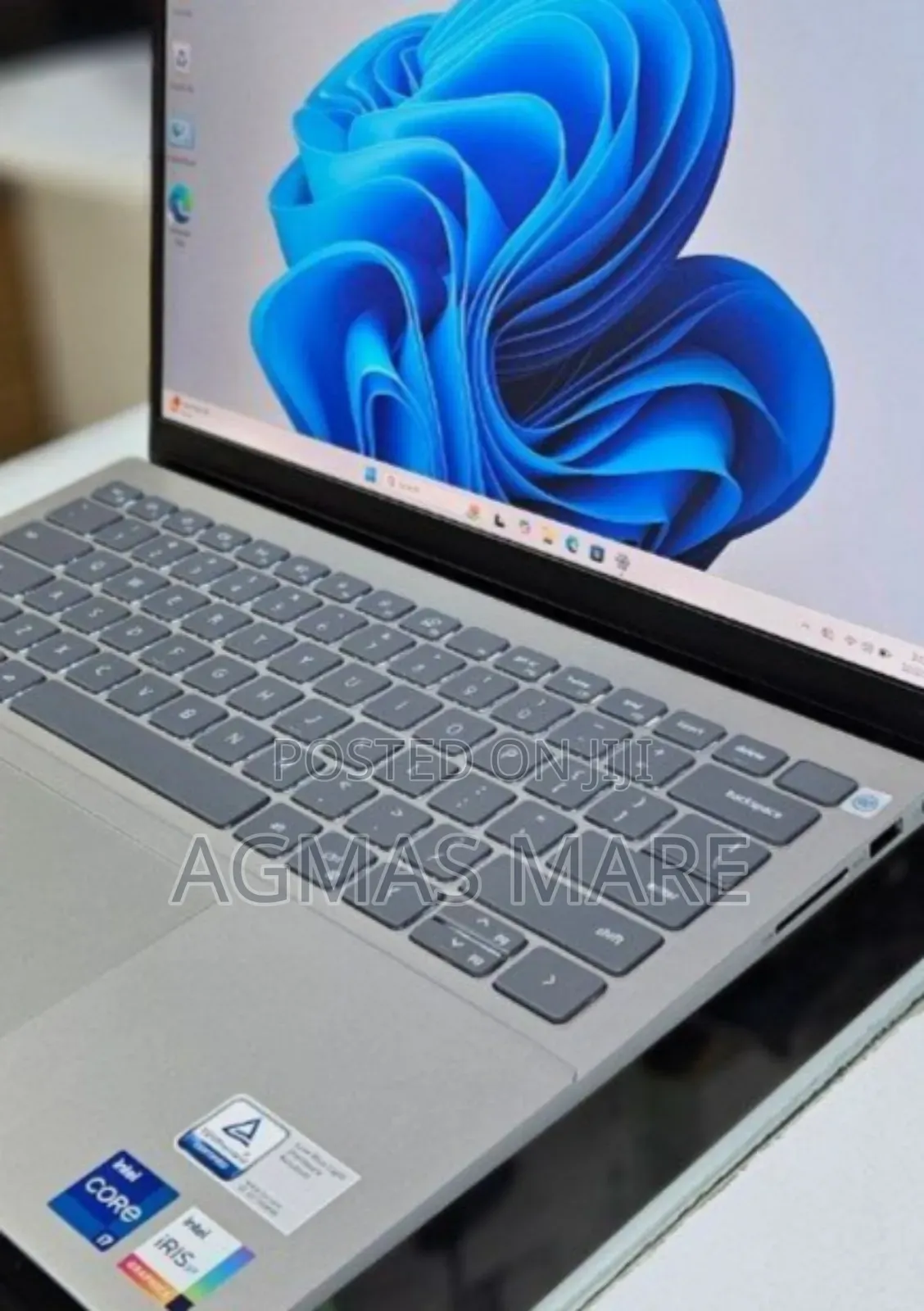 New Laptop Dell Inspiron 14 16GB Intel Core I7 SSD 512GB