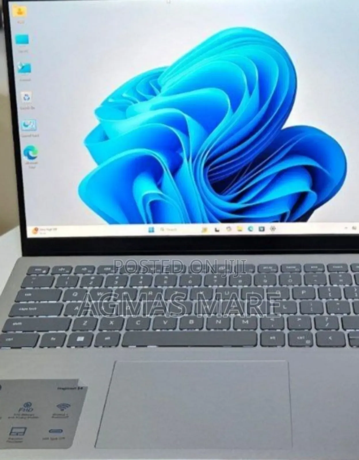 New Laptop Dell Inspiron 14 16GB Intel Core I7 SSD 512GB