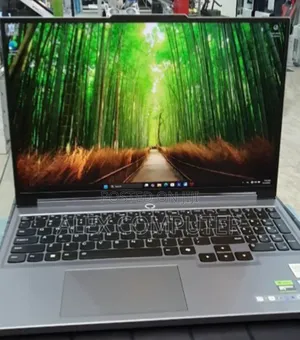 New Laptop Lenovo Legion 5 32GB Intel Core I9 SSD 1T