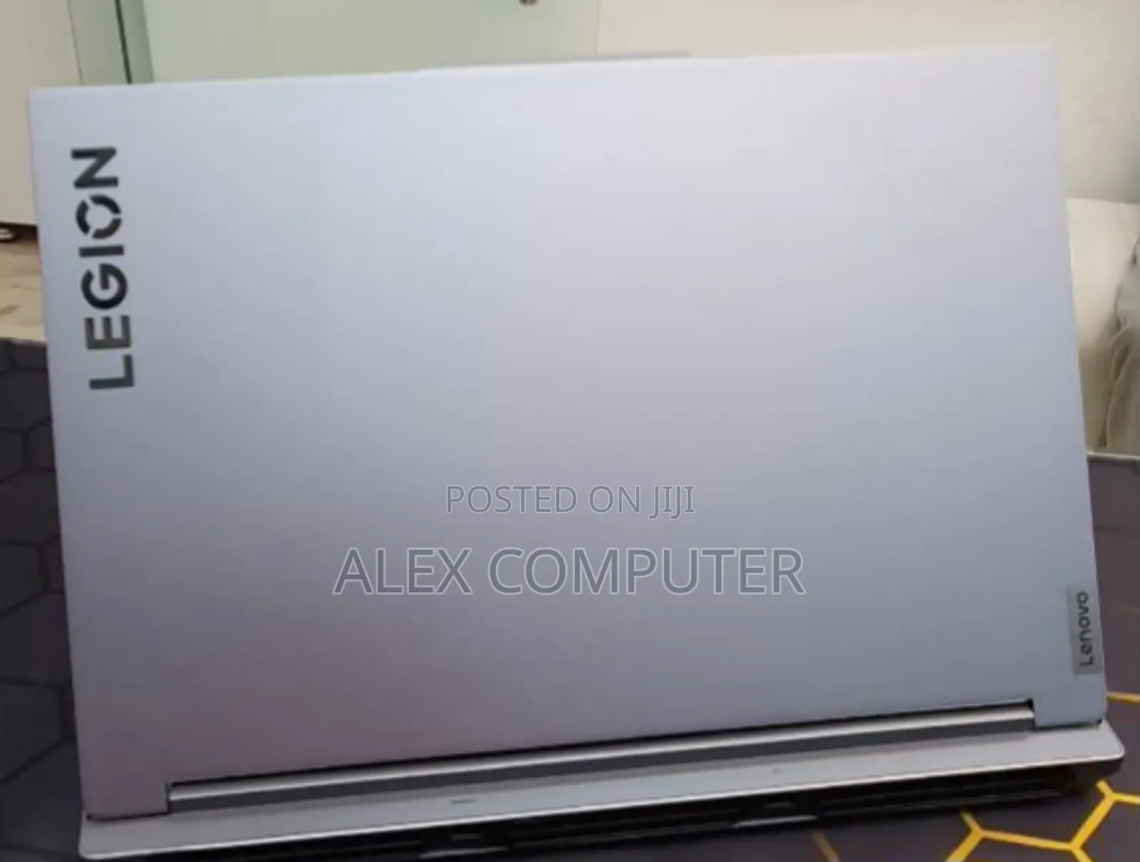 New Laptop Lenovo Legion 5 32GB Intel Core I9 SSD 1T