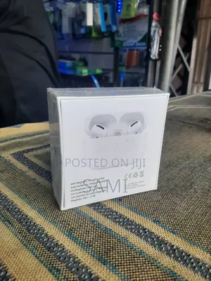 Photo - Wireless Airpod