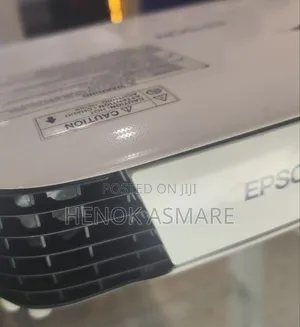 Epson Projector
Model Name: Eb-X31
Hardware Interface: Vga, Usb, HDM