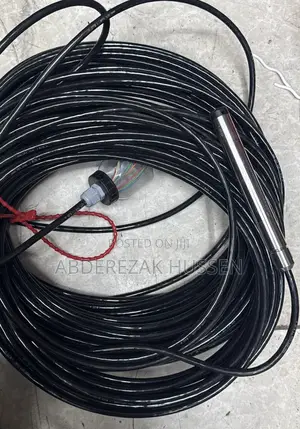 Photo - Ott PLS - Pressure Level Sensor