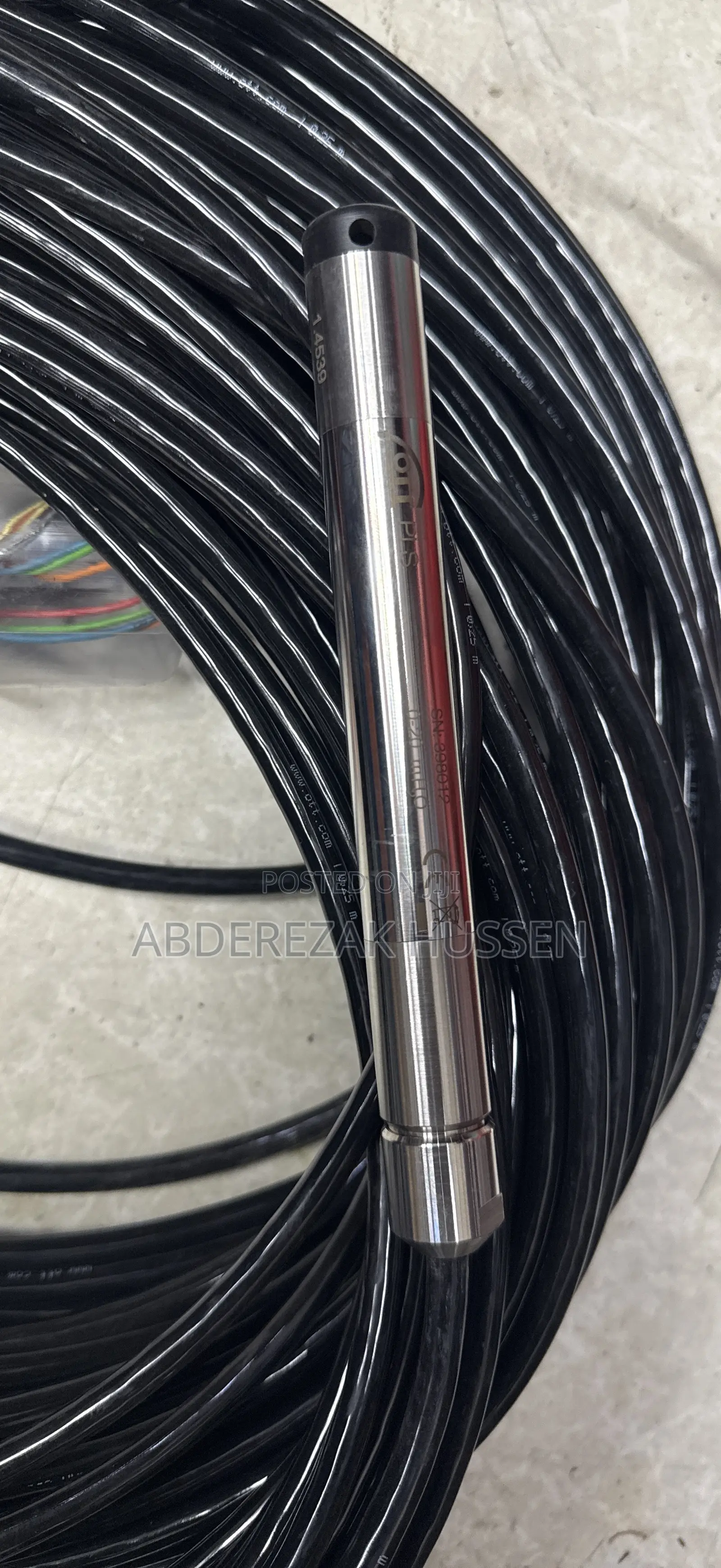 Ott PLS - Pressure Level Sensor