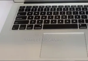 New Laptop Apple MacBook Air 2017 8GB Intel Core I5 SSD 128GB