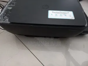 Hp Deskjet Gt 5810