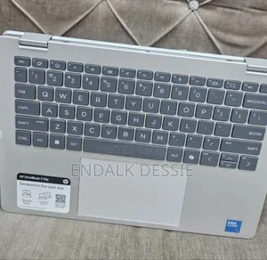New Laptop HP OmniBook 5 14" 16GB Intel Core 7 SSD 1T