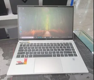 Photo - New Laptop HP EliteBook X360 1040 G7 16GB Intel Core I7 SSD 512GB