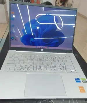 New Laptop HP Pavilion 14 16GB Intel Core I5 SSD 512GB