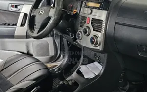 Daihatsu Terios 2007