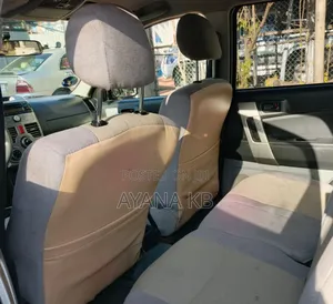 Daihatsu Terios 2007