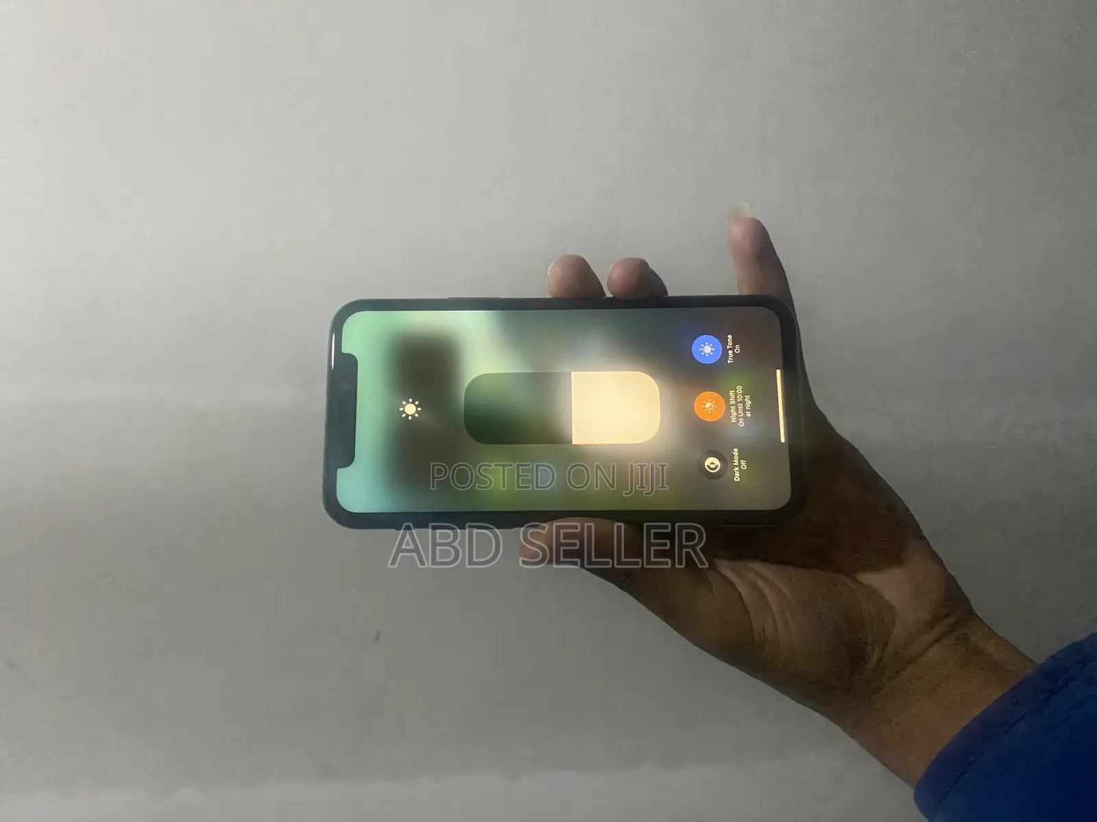 Apple iPhone 11 Pro 64 GB Black