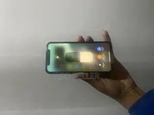 Apple iPhone 11 Pro 64 GB Black