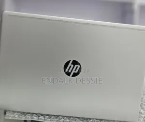 New Laptop HP 16GB AMD Ryzen 5 SSD 512GB