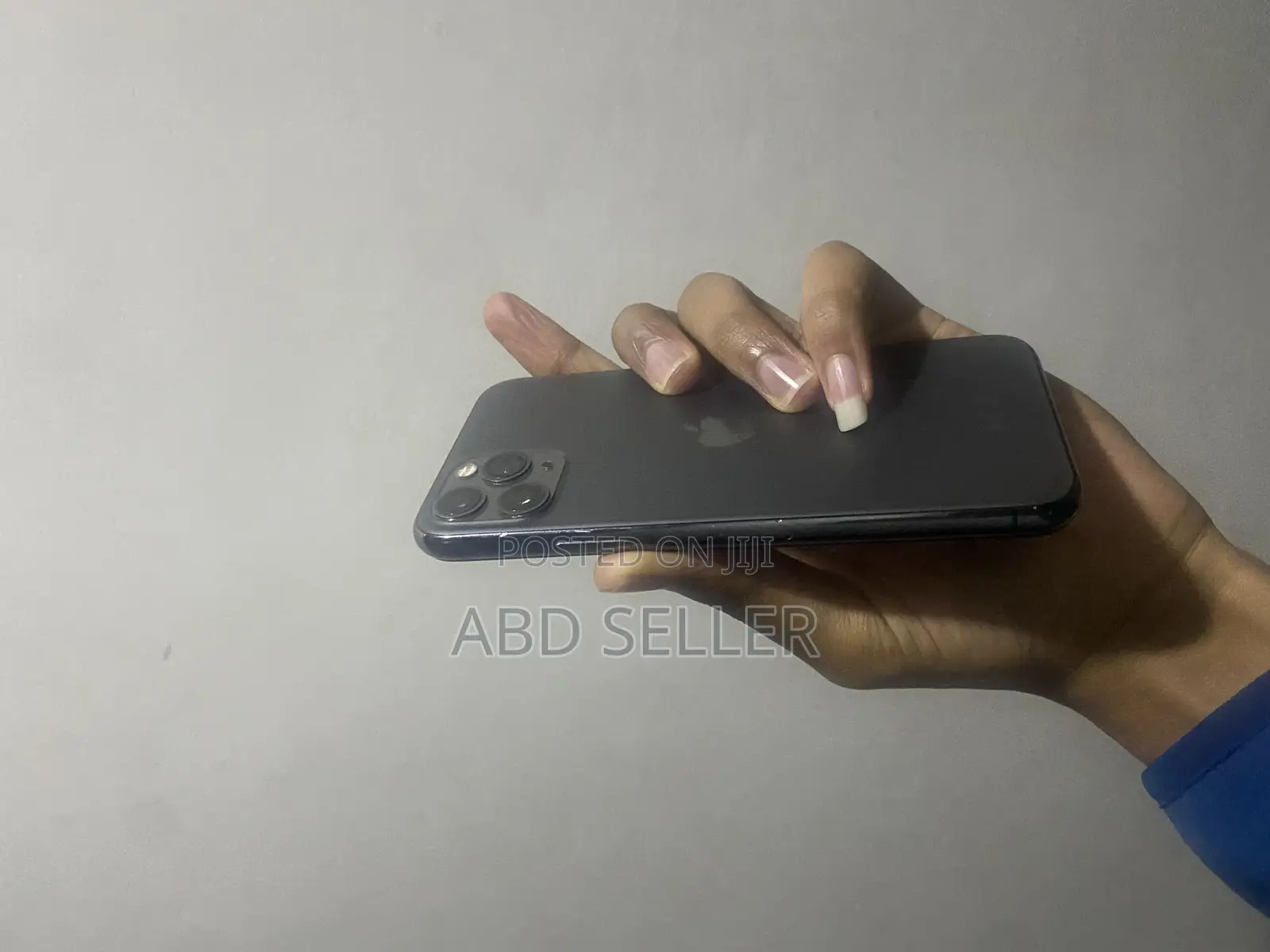 Apple iPhone 11 Pro 64 GB Black