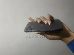 Apple iPhone 11 Pro 64 GB Black