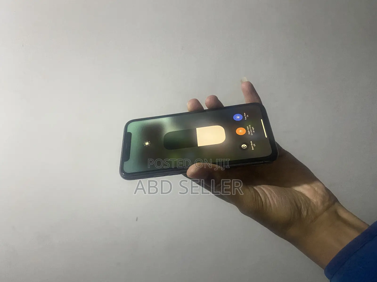 Apple iPhone 11 Pro 64 GB Black