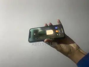 Apple iPhone 11 Pro 64 GB Black