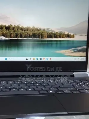 Photo - New Laptop HP Victus 15 8GB Intel Core I5 SSD 512GB